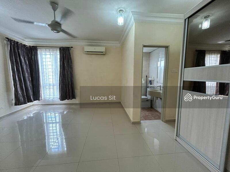 Untuk Dijual - Platinum Lake PV 16
