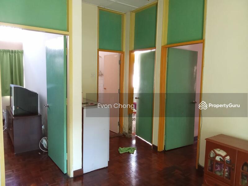 For Sale - Taman Mulia