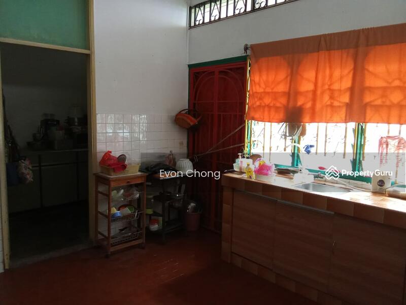For Sale - Taman Mulia