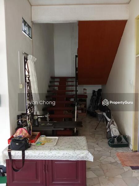 For Sale - Taman Mulia