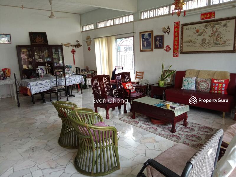 For Sale - Taman Mulia