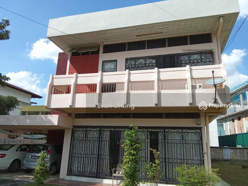 For Sale - Taman Mulia