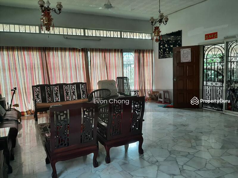 For Sale - Taman Mulia