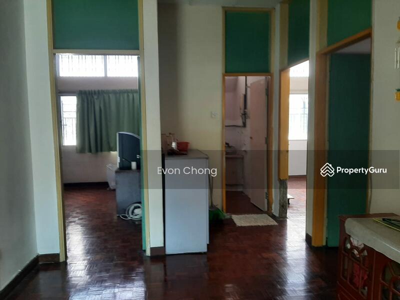 For Sale - Taman Mulia
