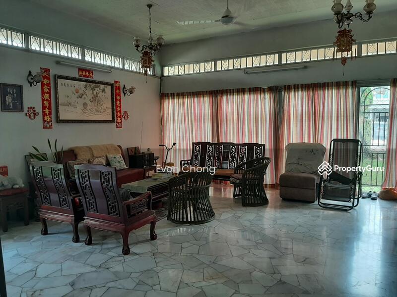 For Sale - Taman Mulia