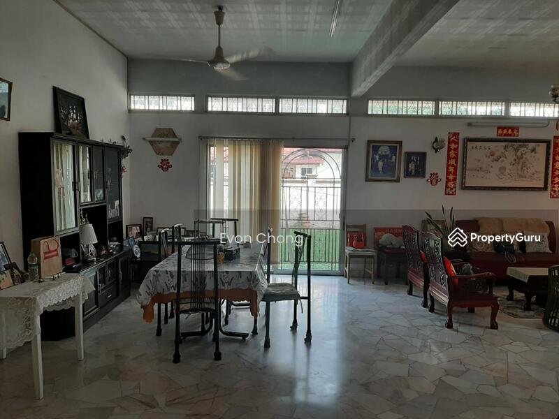 For Sale - Taman Mulia
