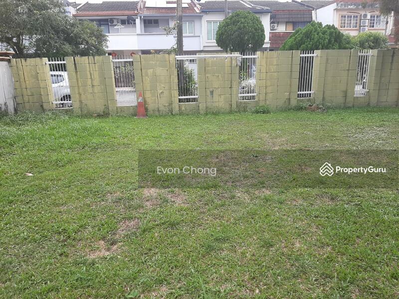 For Sale - Taman Mulia