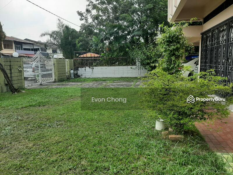 For Sale - Taman Mulia