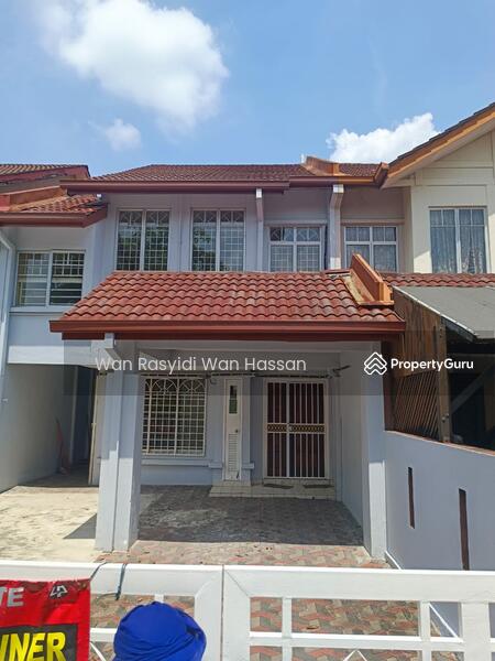 For Sale - Putra Heights : The Serenade
