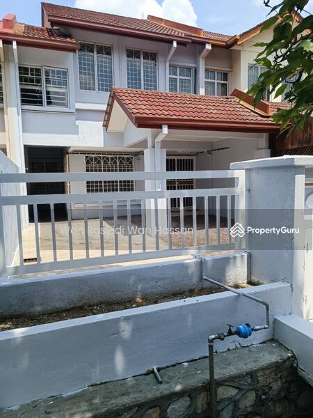 For Sale - Putra Heights : The Serenade