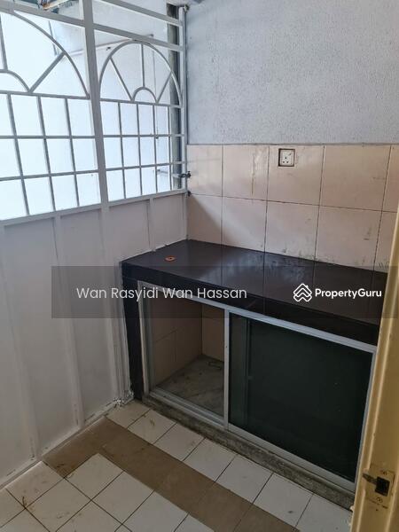 For Sale - Putra Heights : The Serenade