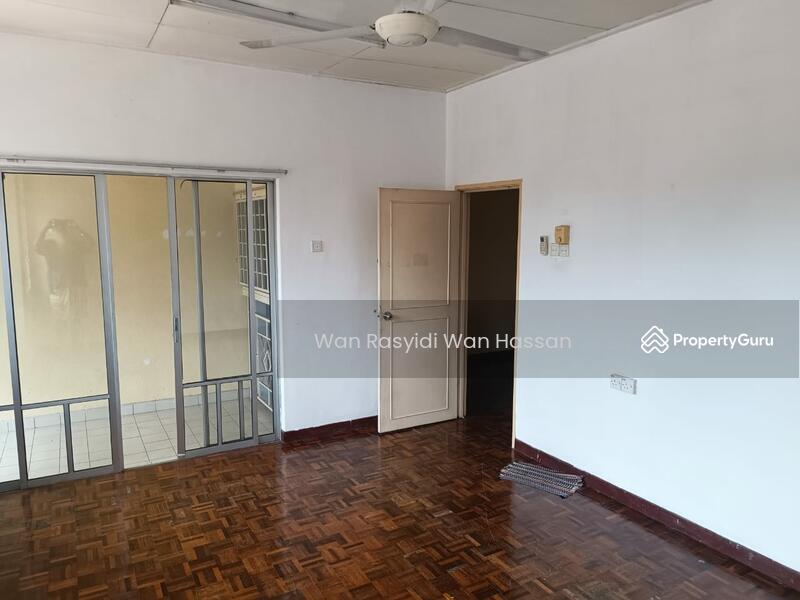 For Sale - Putra Heights : The Serenade