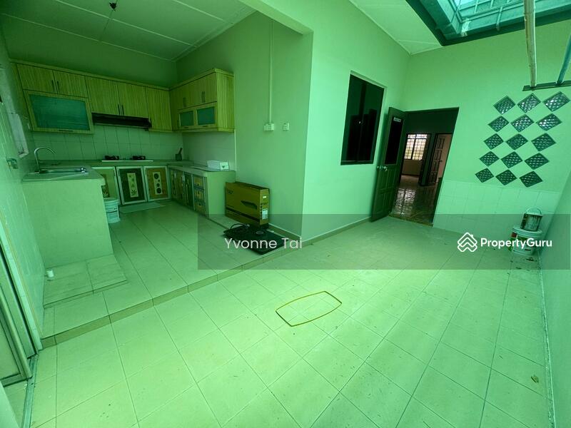For Rent - Shoplot Apartment Permas Jaya