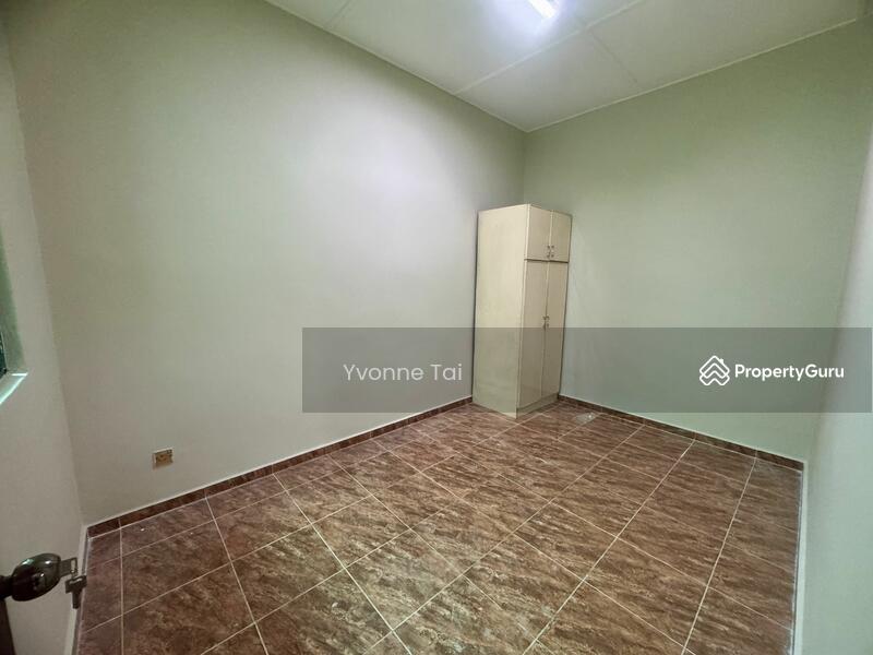 For Rent - Shoplot Apartment Permas Jaya