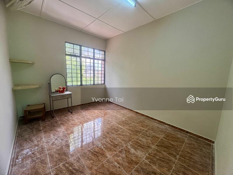 For Rent - Shoplot Apartment Permas Jaya