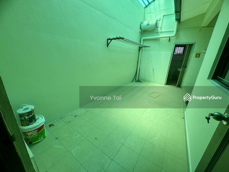 For Rent - Shoplot Apartment Permas Jaya