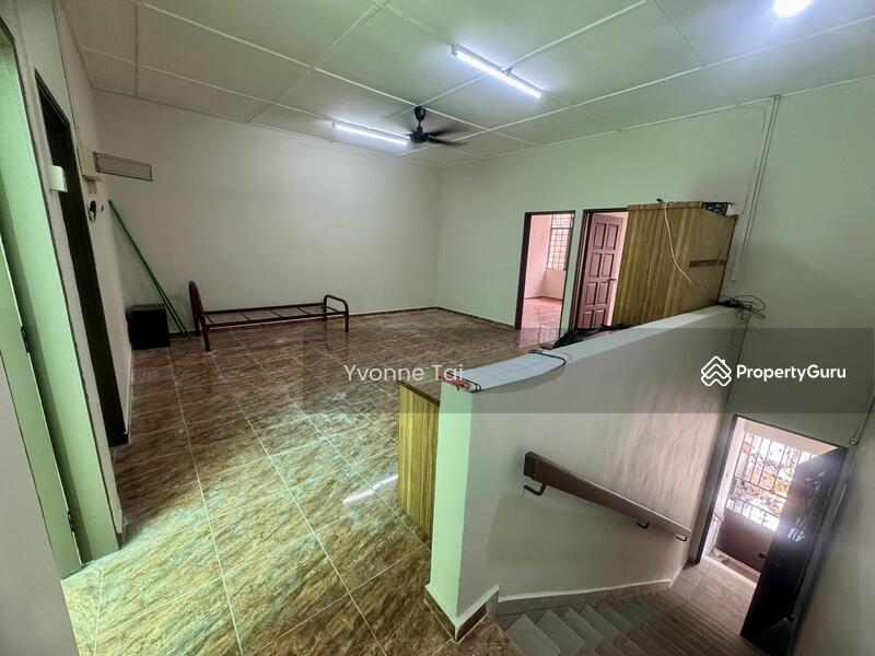 For Rent - Shoplot Apartment Permas Jaya