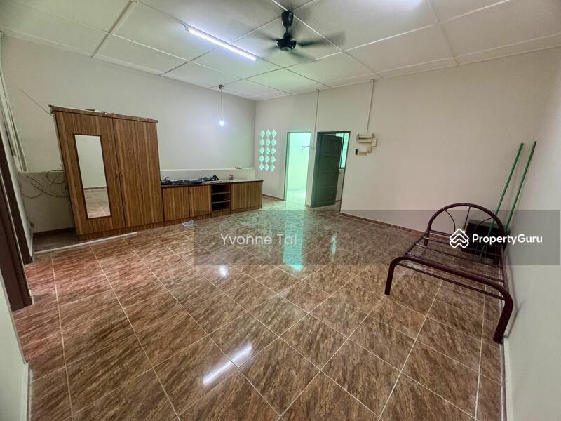 For Rent - Shoplot Apartment Permas Jaya