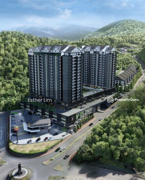Service Residence for Sale at Centrum Iris - Esther Lim - PropertyGuru.com.my