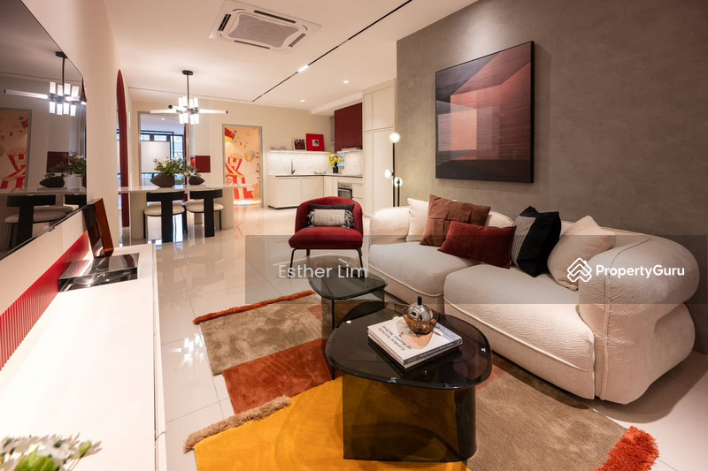 Service Residence for Sale at Centrum Iris - Esther Lim - PropertyGuru.com.my