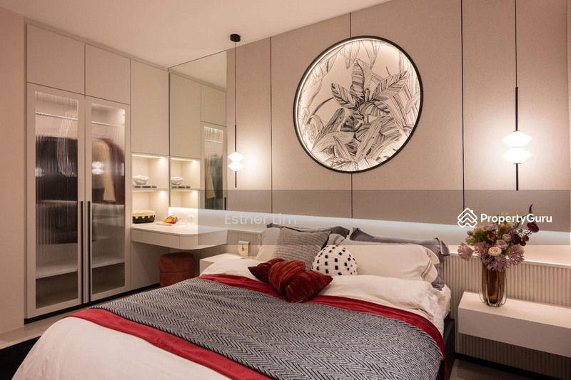 Service Residence for Sale at Centrum Iris - Esther Lim - PropertyGuru.com.my