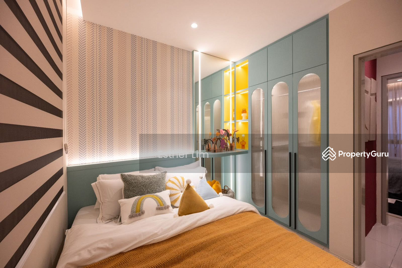 Service Residence for Sale at Centrum Iris - Esther Lim - PropertyGuru.com.my