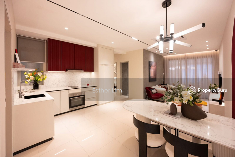 Service Residence for Sale at Centrum Iris - Esther Lim - PropertyGuru.com.my