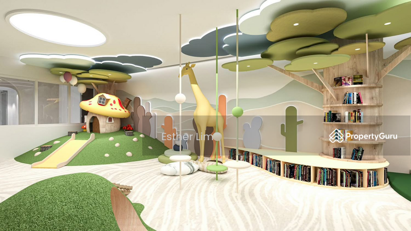 Service Residence for Sale at Centrum Iris - Esther Lim - PropertyGuru.com.my