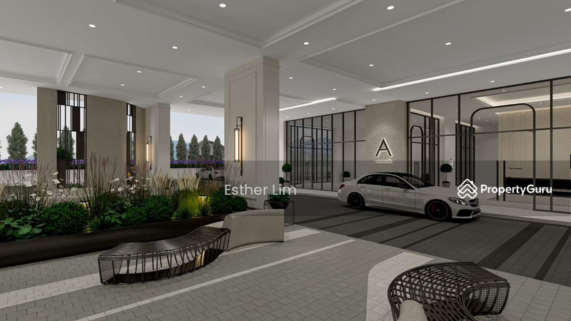Service Residence for Sale at Centrum Iris - Esther Lim - PropertyGuru.com.my