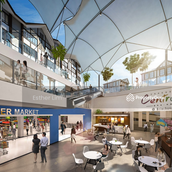 Service Residence for Sale at Centrum Iris - Esther Lim - PropertyGuru.com.my