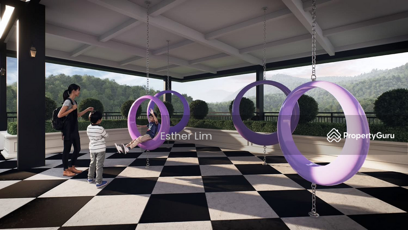 Service Residence for Sale at Centrum Iris - Esther Lim - PropertyGuru.com.my