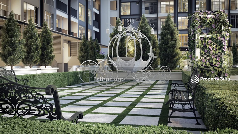 Service Residence for Sale at Centrum Iris - Esther Lim - PropertyGuru.com.my