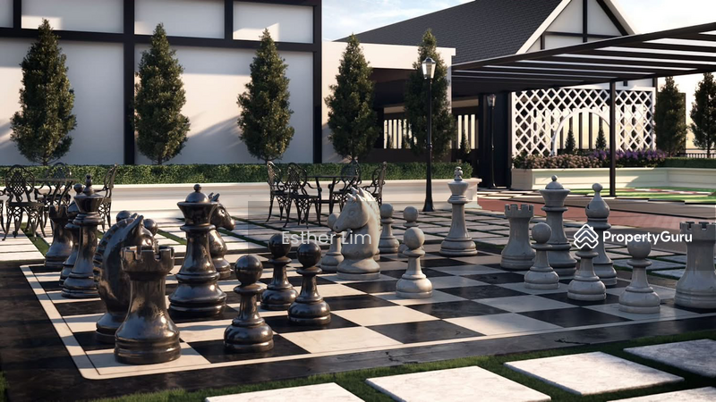 Service Residence for Sale at Centrum Iris - Esther Lim - PropertyGuru.com.my