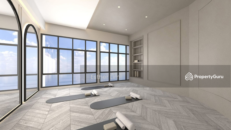 Service Residence for Sale at Centrum Iris - Esther Lim - PropertyGuru.com.my