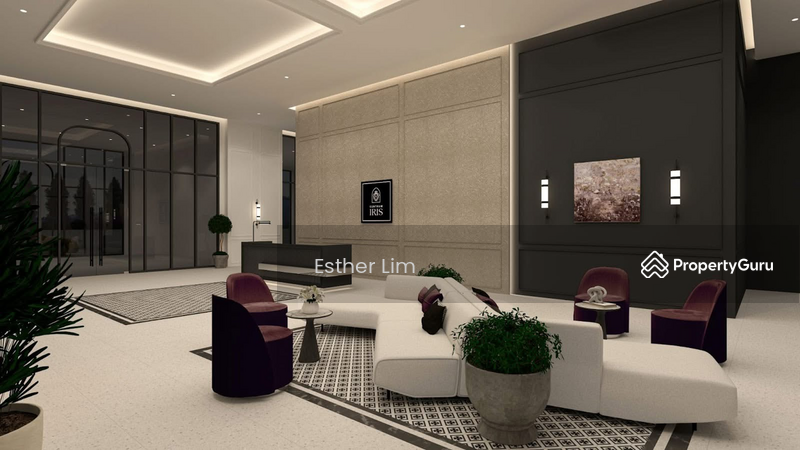 Service Residence for Sale at Centrum Iris - Esther Lim - PropertyGuru.com.my