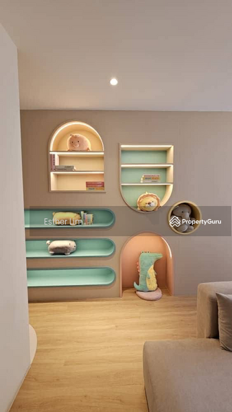 Service Residence for Sale at Centrum Iris - Esther Lim - PropertyGuru.com.my