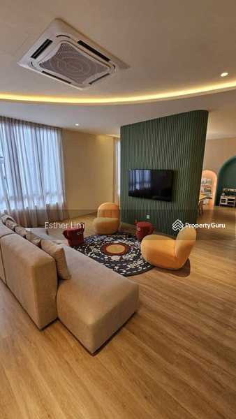 Service Residence for Sale at Centrum Iris - Esther Lim - PropertyGuru.com.my