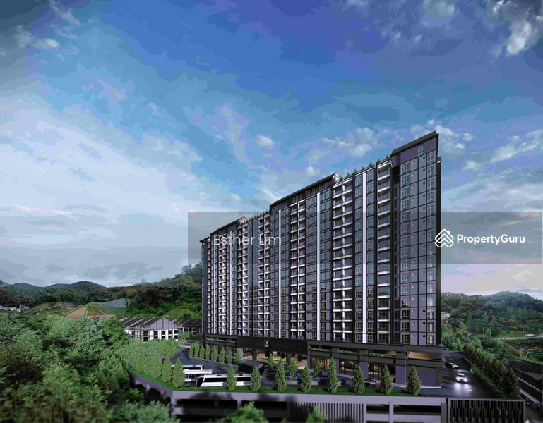 Service Residence for Sale at Centrum Iris - Esther Lim - PropertyGuru.com.my