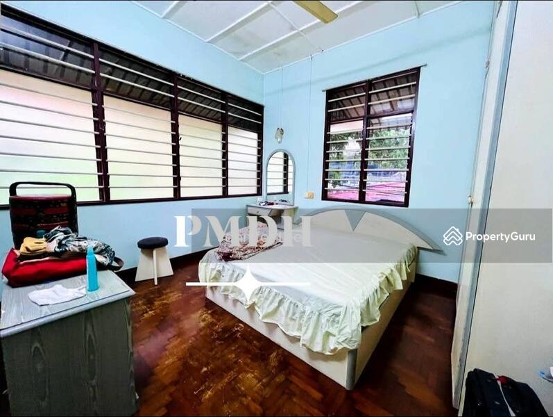 Untuk Dijual - 2 Storey Bungalow Jalan Ayer Itam