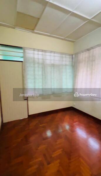 Untuk Dijual - 2 Storey Bungalow Jalan Ayer Itam
