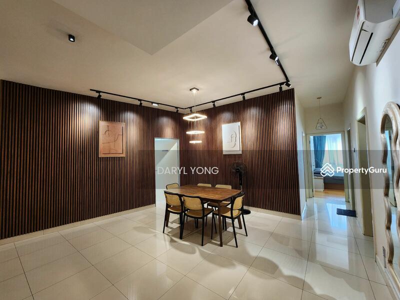 Service Residence for Rent at Crest Residence - DARYL YONG - PropertyGuru.com.my