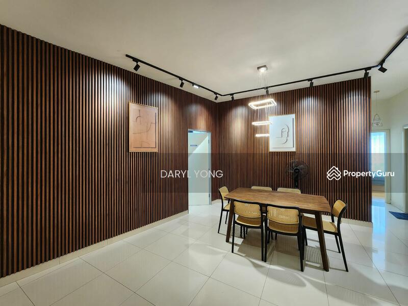 Service Residence for Rent at Crest Residence - DARYL YONG - PropertyGuru.com.my