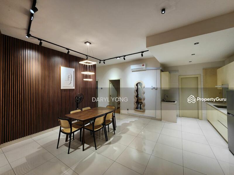 Service Residence for Rent at Crest Residence - DARYL YONG - PropertyGuru.com.my