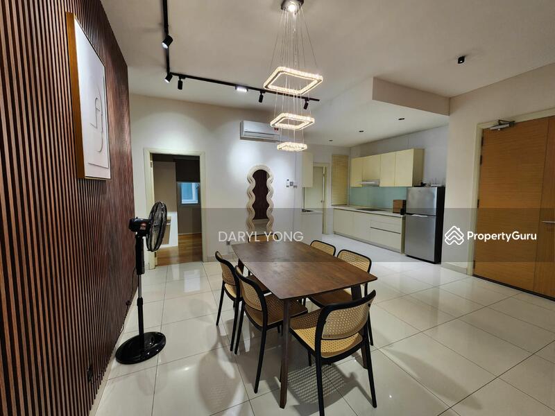 Service Residence for Rent at Crest Residence - DARYL YONG - PropertyGuru.com.my
