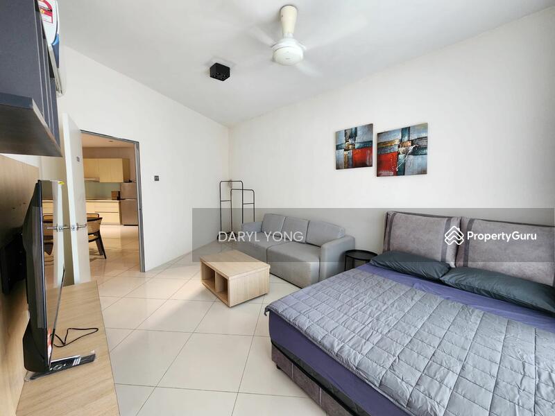 Service Residence for Rent at Crest Residence - DARYL YONG - PropertyGuru.com.my