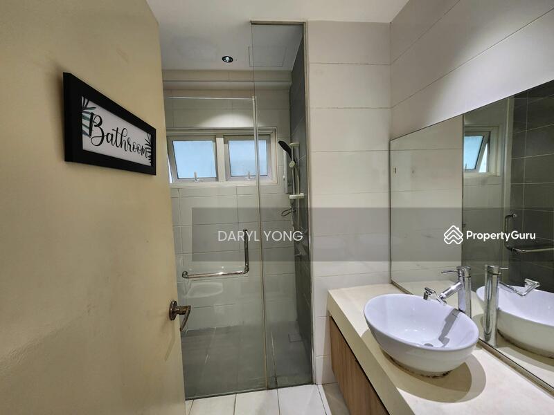 Service Residence for Rent at Crest Residence - DARYL YONG - PropertyGuru.com.my