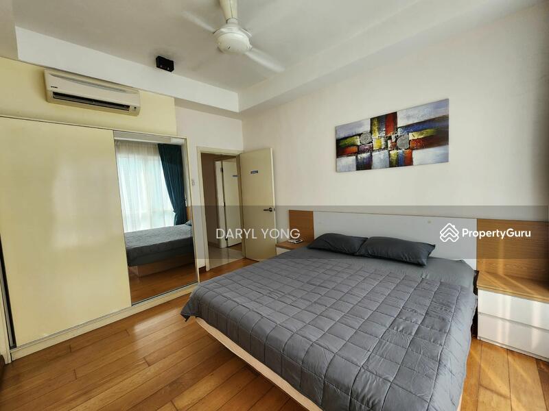 Service Residence for Rent at Crest Residence - DARYL YONG - PropertyGuru.com.my