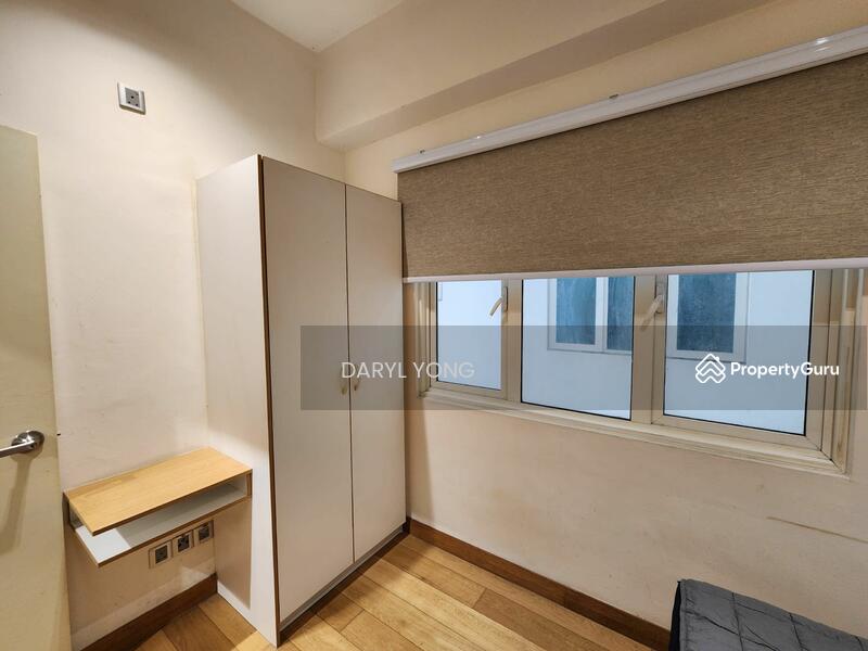 Service Residence for Rent at Crest Residence - DARYL YONG - PropertyGuru.com.my