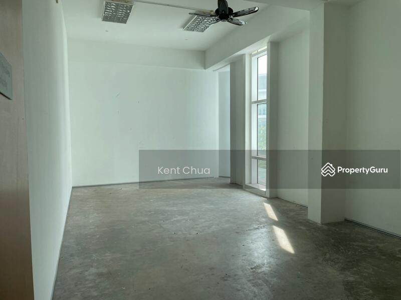 Untuk Disewa - Kepong Business Park, Kepong