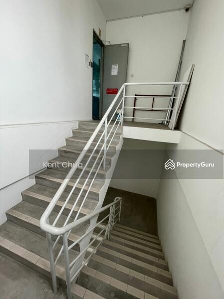 Untuk Disewa - Kepong Business Park, Kepong